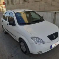 فروش تیبا ۲ مدل ۹۹|خودرو سواری و وانت|اصفهان, شاه پسند|دیوار