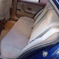 سمند 92ابی متالیک|خودرو سواری و وانت|تهران, مسعودیه|دیوار