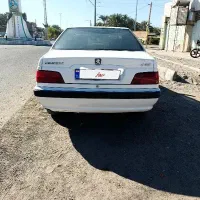 پژو پارس Xu7p|خودرو سواری و وانت|نرماشیر, |دیوار