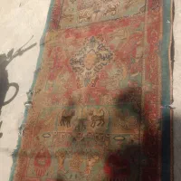 قالیچه قدیمی