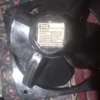 فن(fan)|پنکه و تصفیه‌کنندهٔ هوا|همدان, |دیوار