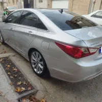 سوناتا yfمدل۲۰۰۱۱|خودرو سواری و وانت|تهران, فردوسی|دیوار