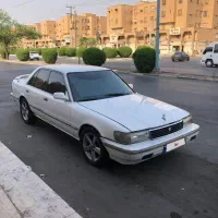 تویوتا کریسیدا GL ۹۱