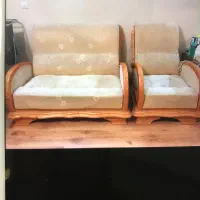 مبل نراد هفت نفره