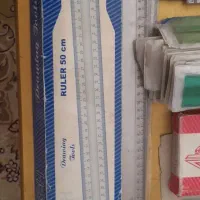 همونطور که می‌بینید همشون وسایل تحریم نوسالم