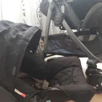 کالسگه و کریر