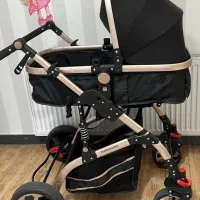 کالسکه خارجی