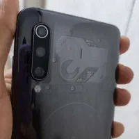 mi 9 transparent|موبایل|تهران, تهرانسر مرکزی|دیوار