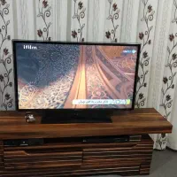 تلویزیون ۴۰ اینچ داری دیچتال سرخودوسالم