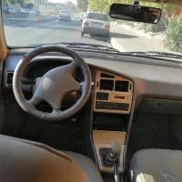 پارس سفارشی مدیران مدل 87 (قزوین)|خودرو سواری و وانت|قزوین, |دیوار