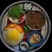 غذای خانگی
