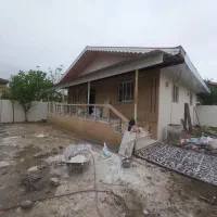 ویلای فول امکانات سند تک برگ چوبه