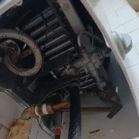 آبگرمکن دیواری بوتان