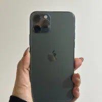 ایفون ۱۱ پرو