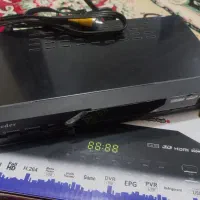 گیرنده دیجیتال مکسیدر|صوتی و تصویری|شاهدشهر, |دیوار