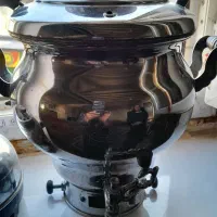 سماور|سماور، چایساز، قهوهساز|اسلامآباد غرب, |دیوار