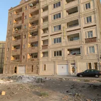 واحد110متری /طبقه5/روبه نما/کلیدتحویل/22بهمن