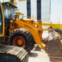 لودر ال‌جی زدال۵۰|خودرو سنگین|اهواز, کیانشهر|دیوار