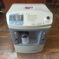 فروش اکسیژن ساز ۵ لیتری