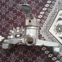 شیر اهرمی دستشویی درحد