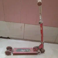 دوچرخه و اسکوتر|دوچرخه، اسکیت، اسکوتر|کرج, باغستان|دیوار