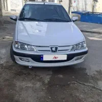 پارس موتور جدید