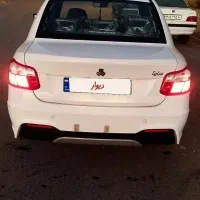 ساینا اس دوگانه شرکت|خودرو سواری و وانت|الیگودرز, |دیوار