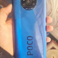 گوشی پوکو x3