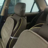 پارس نیمه سفارشی|خودرو سواری و وانت|شاهینشهر, فرودگاه هسا|دیوار