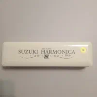 ساز دهنی suzuki  HARMONICA