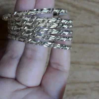 النگوی روسی رنگ ثابت