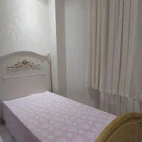تخت خواب نوجوان  همراه با تشک نو وسالم فروش فوری|تخت و سرویس خواب|بندر انزلی, اطبا|دیوار