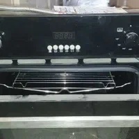 مایکروفر توکار  اخوان مدل F03 گازی برقی|اجاق گاز و لوازم برقی پخت‌وپز|کرمانشاه, |دیوار