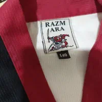 لباس پومسه پسرانه نو نو|تجهیزات ورزشی|شاهرود, |دیوار