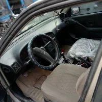 پژو ۴۰۵ مدل ۸۳|خودرو سواری و وانت|مرند, |دیوار