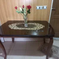 میزه چهار نفره