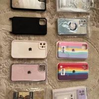 گارد آیفون ۱۱پرومکس