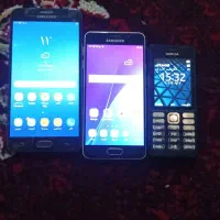 گوشی های سالم|موبایل|قصرشیرین, |دیوار