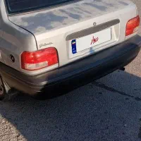 فروش پراید