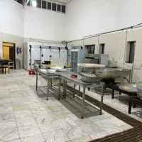 سر آشپز ایرانی