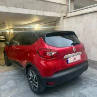 کپچر 2017|خودرو سواری و وانت|تهران, نیروی هوایی (پیروزی)|دیوار