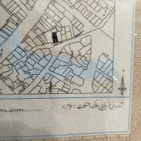 فروش زمین مسکونی فیروزان