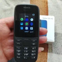 گوشی نوکیا ساده|موبایل|تهران, گلستان (شهرک راه آهن)|دیوار