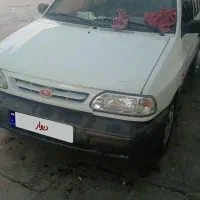 پراید ۹۶