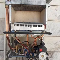 تعمیرات انواع بخاری گازی،پکیج و آبگرمکن  در منزل|خدمات پیشه و مهارت|گلپایگان, |دیوار