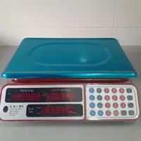 ترازو باسکول کمری اورجینال ( صباغیان )|فروشگاه و مغازه|کرمانشاه, |دیوار