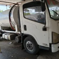 فاو دنسو 6 تن مدل 95