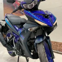 یاماها mx king 150