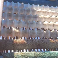 دستگاه سورتینگ سیب زمینی|ماشینآلات صنعتی|سردرود, |دیوار