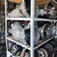 کاپرا دفرانسیل|قطعات یدکی و لوازم جانبی|مشهد, فاطمیه|دیوار